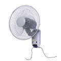 Ventilador de pared 12V